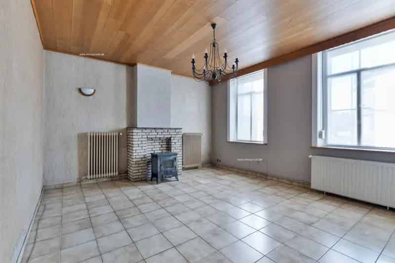 Renovatieproject 3 slaapkamers Ronse Centrum