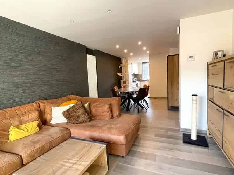 Huis te koop Lauwe 2 slaapkamers gerenoveerd