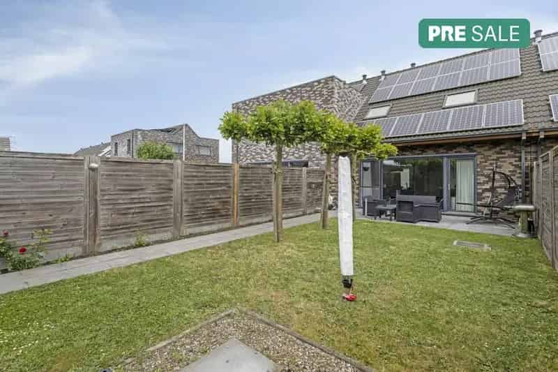 BEN Woning te Koop Rumbeke Instapklaar Gezin Investering