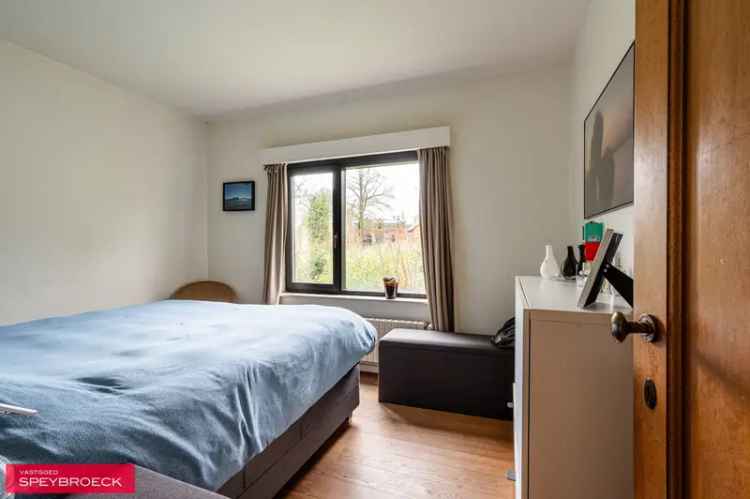 Te Huur Oudenaarde Edelare 29