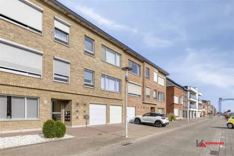 Appartement te huur