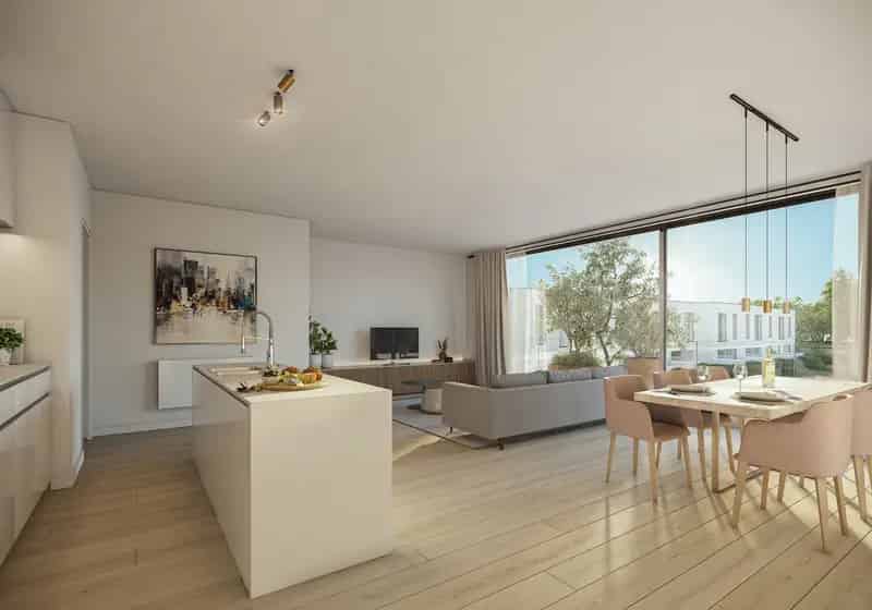 Appartement te huur