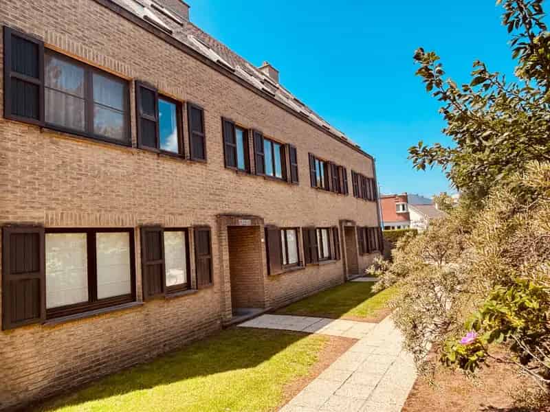 Appartement te huur