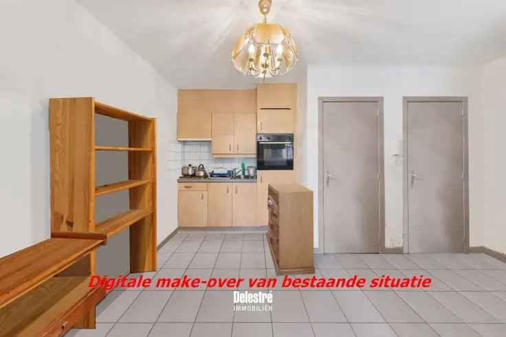 Appartement Te Koop