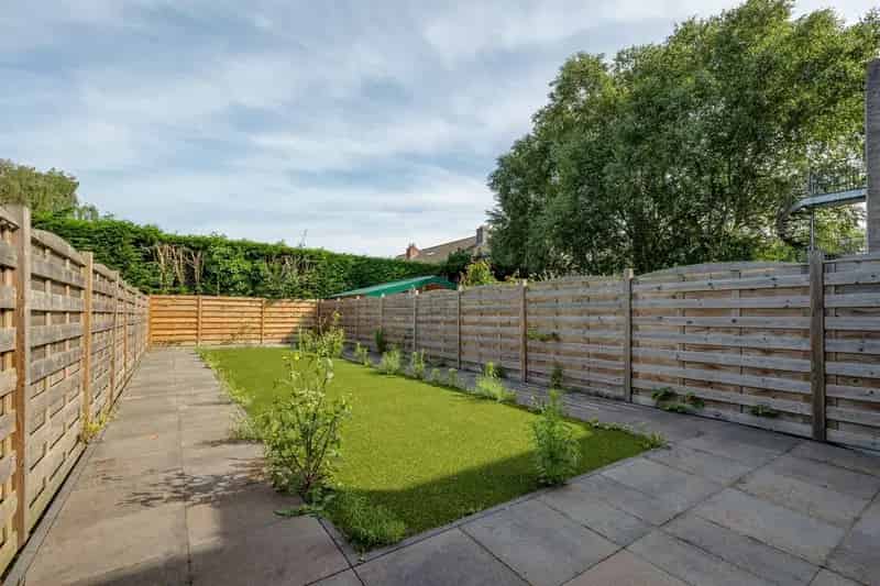 Huis te huur Putte: Gezinswoning met garage en tuin