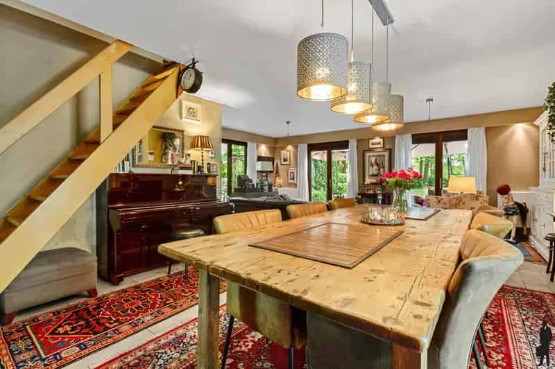 Charmante woning te Essen