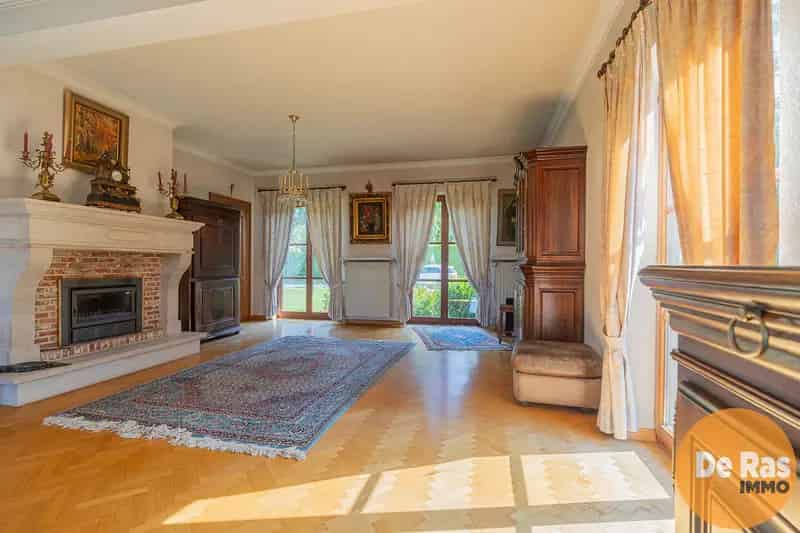 Ruime woning met landelijke charme te Affligem