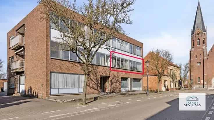 Appartement Te Koop Baal Centrum 98m2 2 slaapkamers