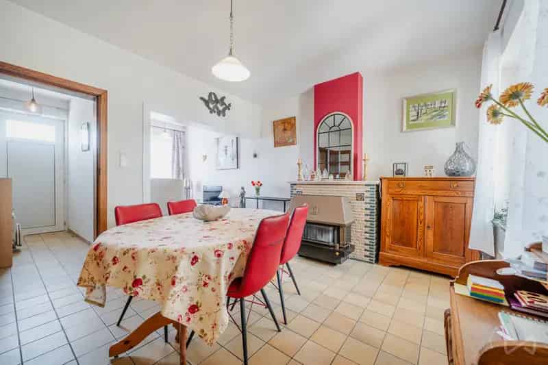 Huis te huur 91m2 2 slaapkamers tuin garage