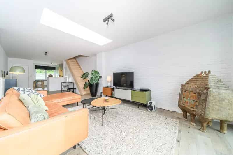Uiterst gezellige en gerenoveerde woning te Meise