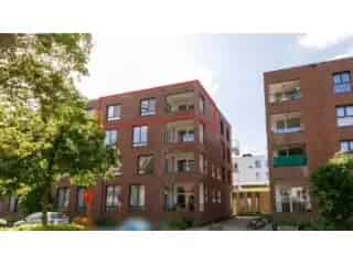 Appartement te koop Geel - Assistentiewoning met terras