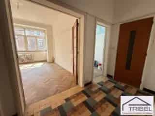 Appartement te koop Vorst 91m² te renoveren