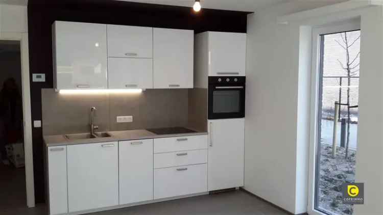 Appartement te koop