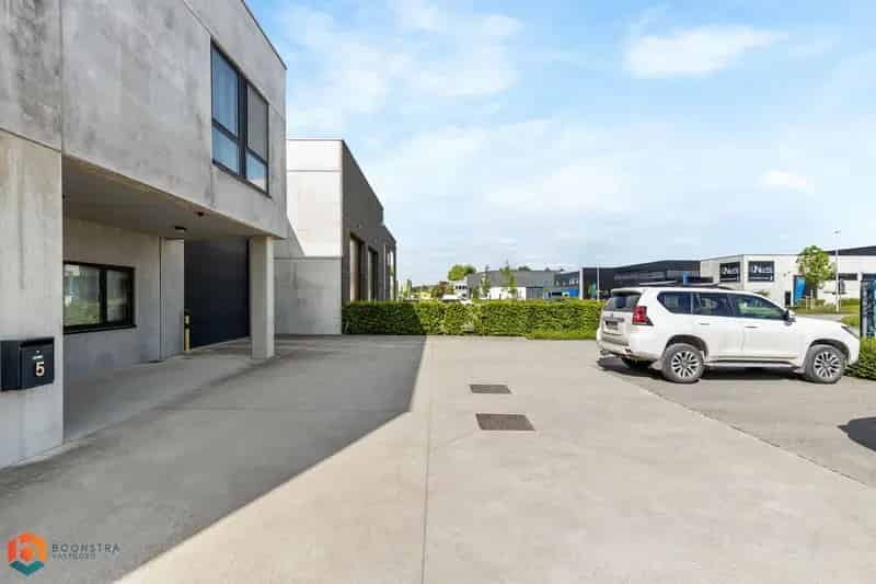 Magazijnruimte Toplocatie Volledig Aanbod