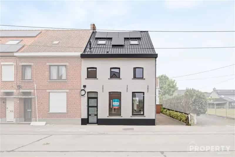Huis te koop Oostrozebeke 3 slaapkamers