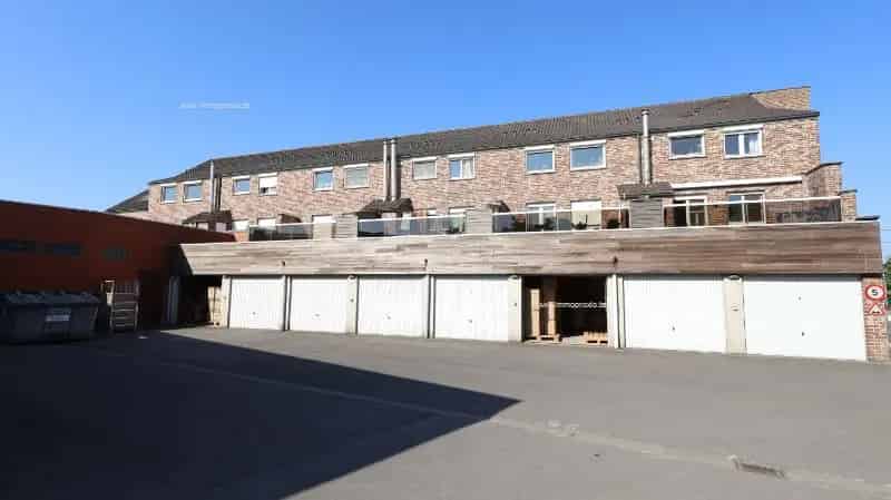 Garage te Huur Roeselare Mammoetcentrum