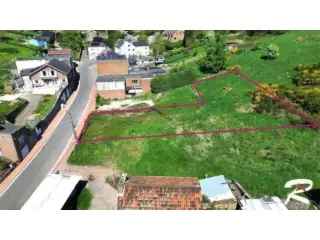 Bouwgrond Flémalle 934m² - Nabij Scholen en Winkels