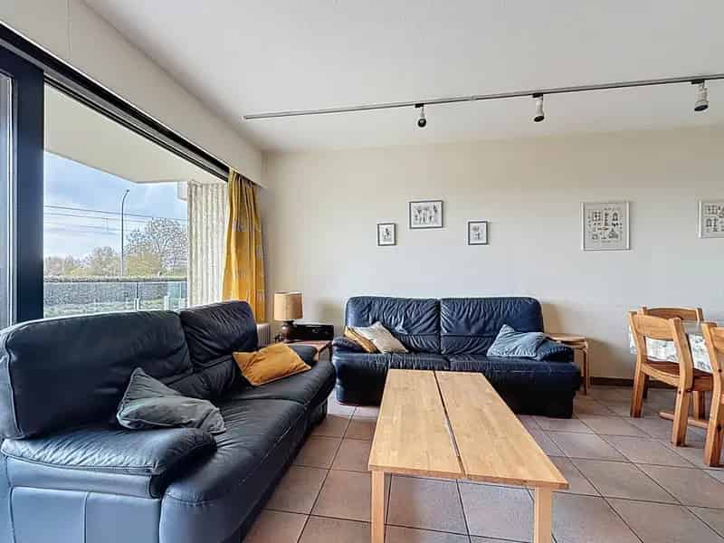 Appartement te huur Nieuwpoort Bad 3 slaapkamers 2 badkamers