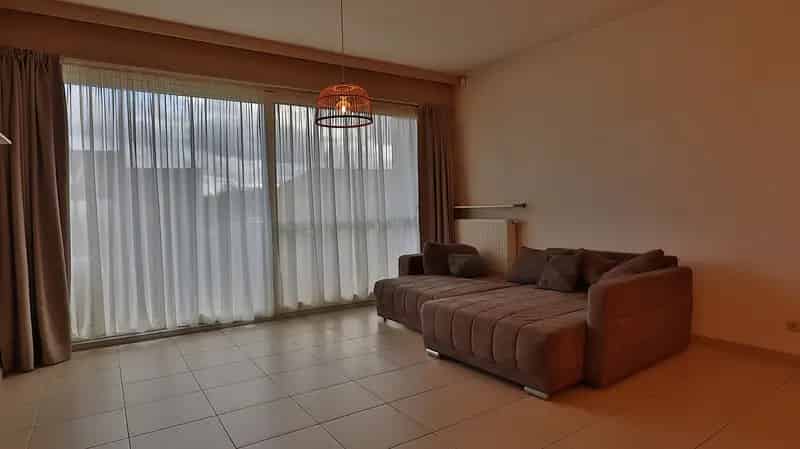 Appartement te Koop Schoonaarde Instapklaar Opbrengsteigendom