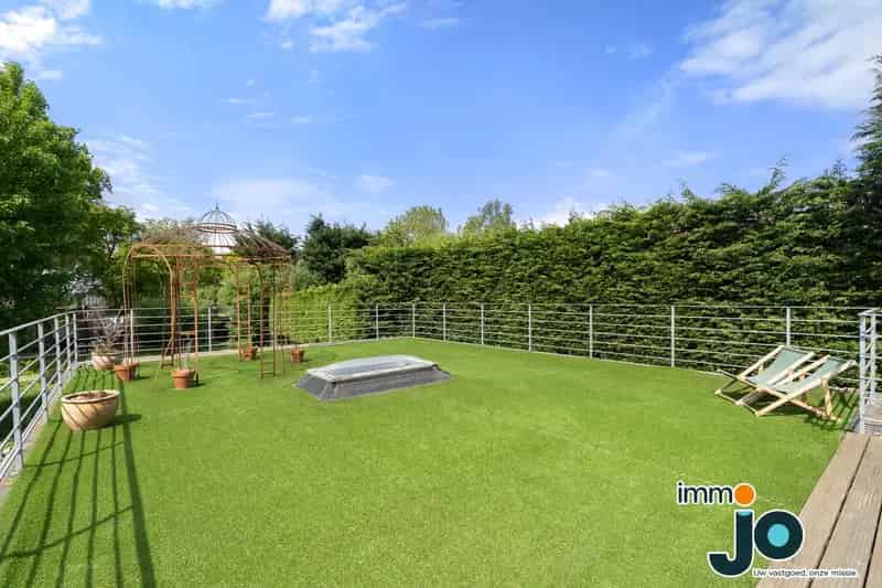 Appartement te huur Oostende: ruim, stijlvol, dakterras