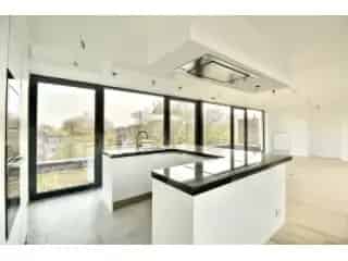 Penthouse te Koop Schaarbeek - Duplex - Luxe Afwerking