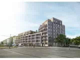 Kantoor te Koop Deurne - Nieuwbouw Kantoorruimte