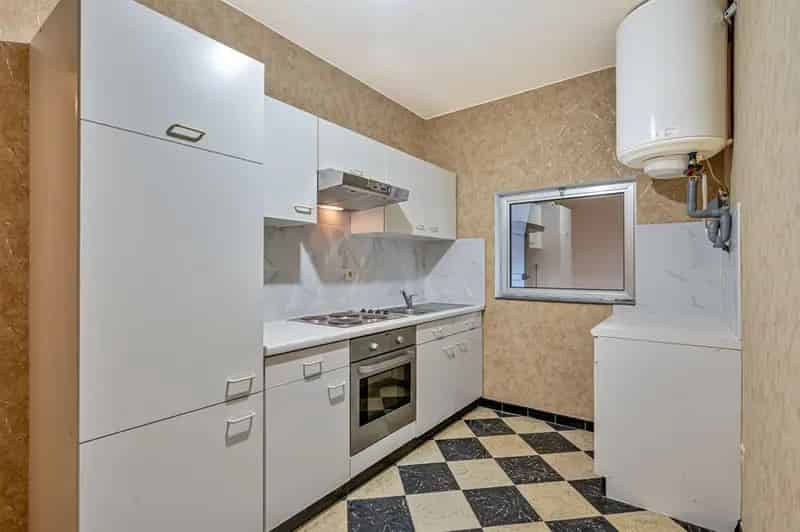Een Slaapkamer Appartement Centrum Aalst