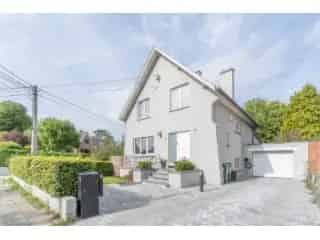 Huis te Koop Rixensart 160m² 3 slaapkamers