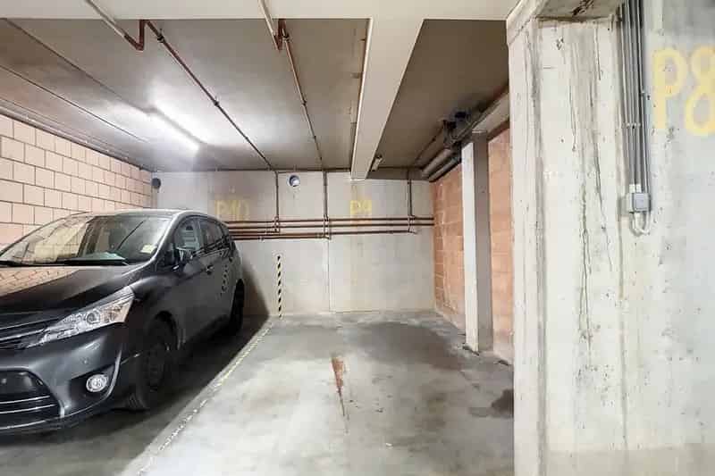 Garagebox te Huur