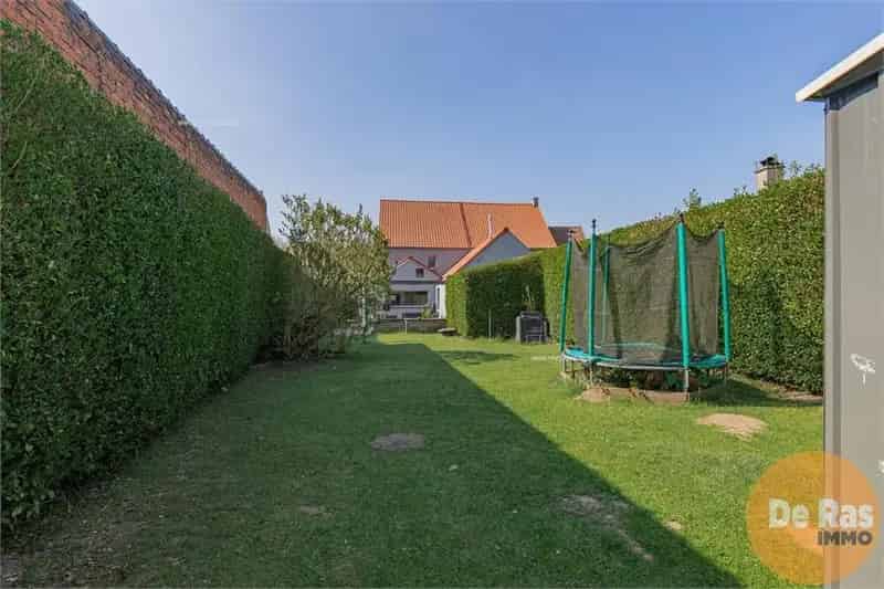 Huis te koop Vlierzele 2 slaapkamers instapklaar