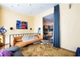 Appartement te Koop Brussel 80m² Duplex Gerenoveerd