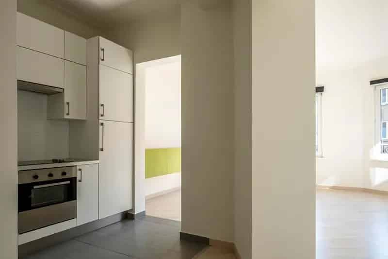Ruim 2 slk appartement in Zurenborg 8526237