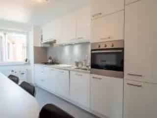 Penthouse te koop Stokkel 115m² 3 slaapkamers terras