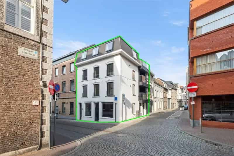 Huis te koop Sint Truiden Centrum: Gerenoveerde Opbrengsteigendom