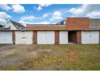 Huis te koop Harelbeke renovatieproject
