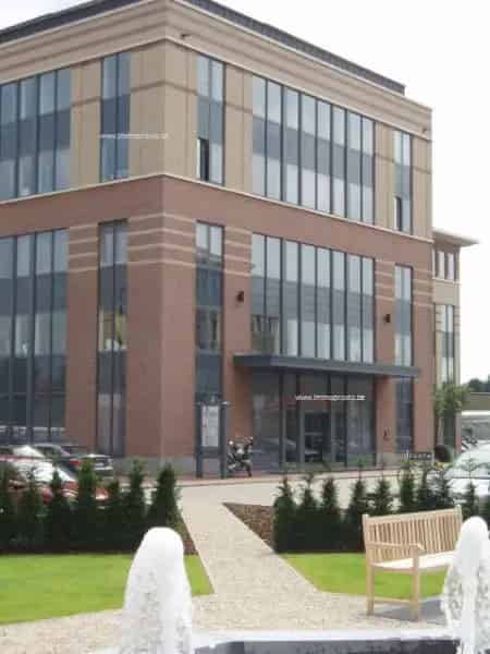 Kantoorruimte te Huur Mechelen - 68m² tot 425m²