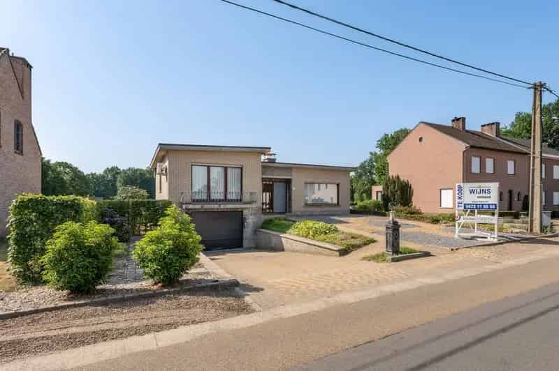 Te renoveren woning: Rust en groen uitzicht