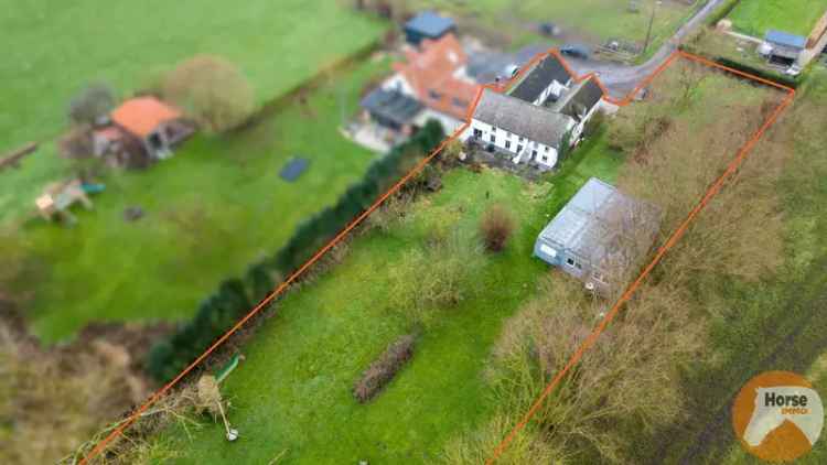 ZANDBERGEN - Renovatieproject met adembenemend uitzicht