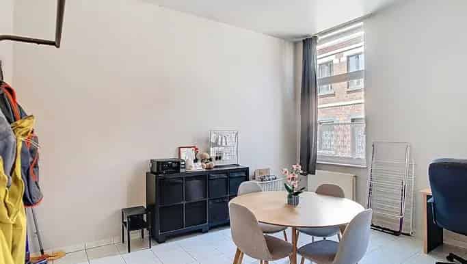 Gelijkvloers Appartement te Huur Ieper Centrum