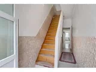Huis te koop Merksem 3 slaapkamers stadstuin