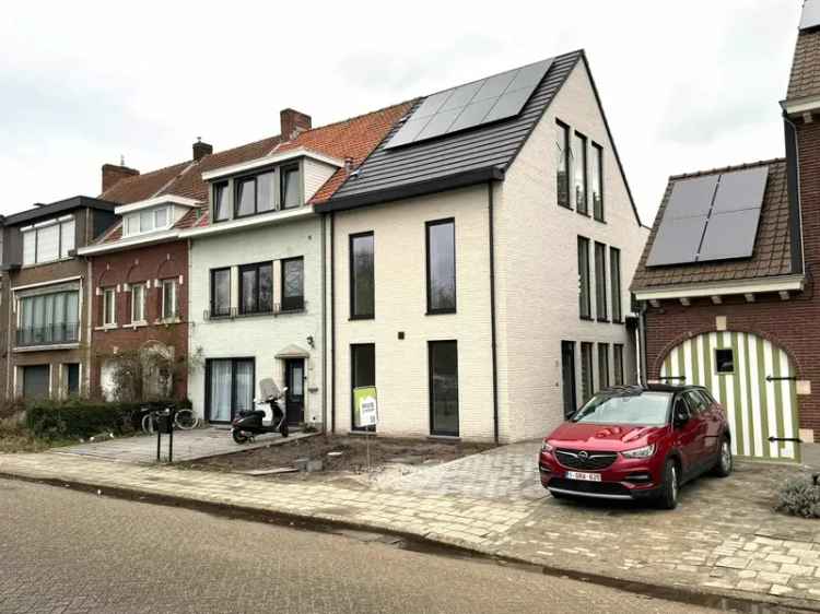 Woning Te Turnhout