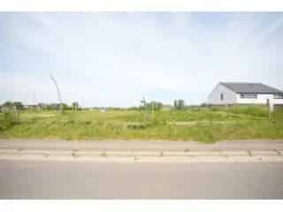 Bouwgrond Warnant-Dreye - Villa 225m² - Vergunning aanwezig