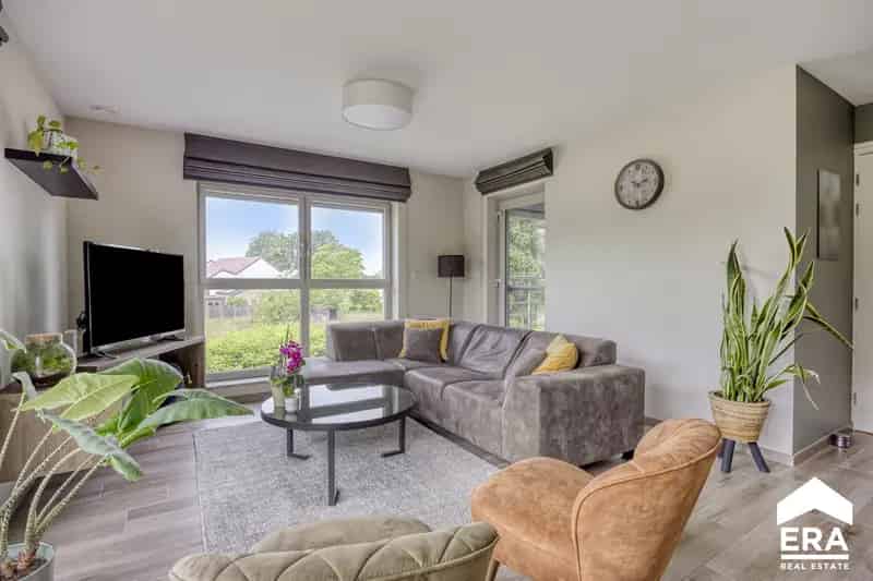 Appartement te koop Lommel 2 slaapkamers terras EPC A