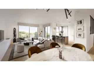 Penthouse Sint-Lambrechts-Woluwe - Nieuwbouw Eco Project