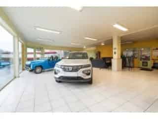 Handelspand te Koop Schellebelle 800m² Werkplaats Duplex Appartement