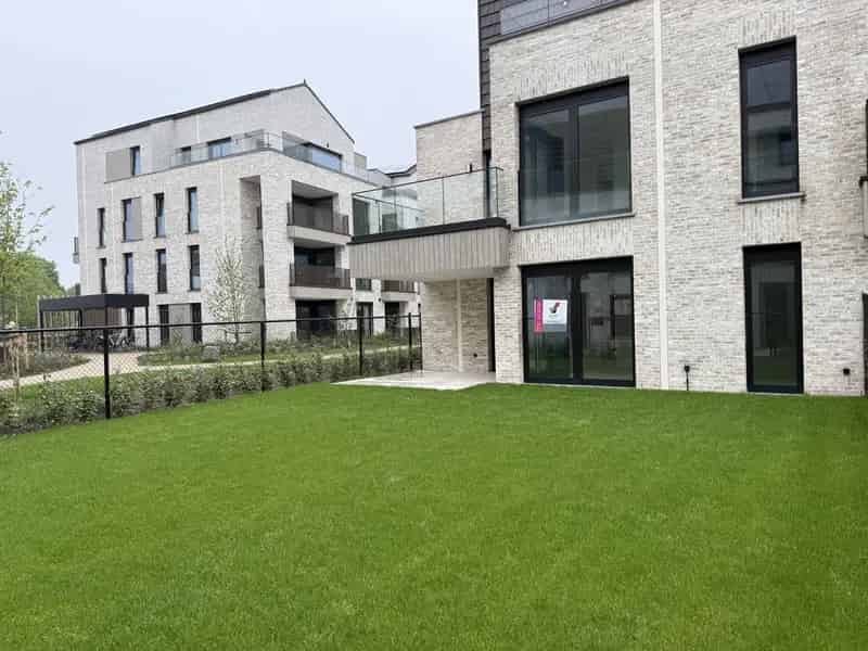 Appartement te huur Agnetenpark 96m² 2 slaapkamers