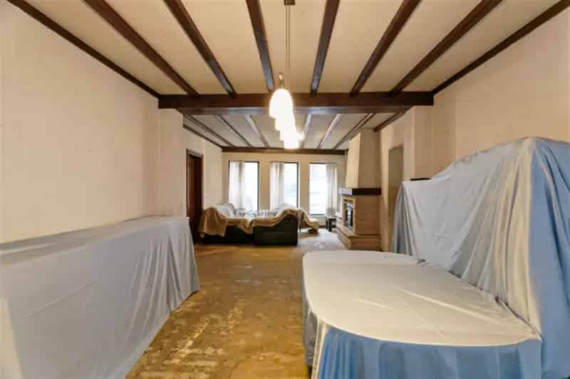 Huis te koop Teralfene centrum nabij E40
