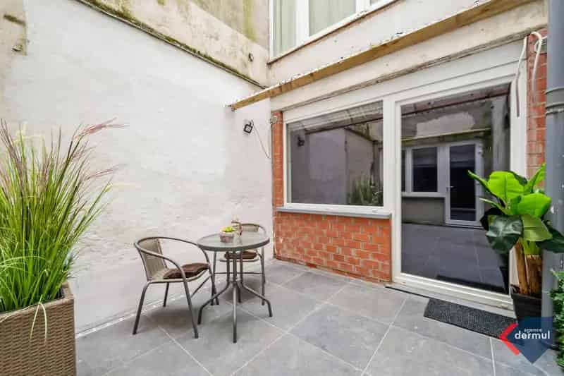 Te Koop 1 Slaapkamer Appartement Oostende