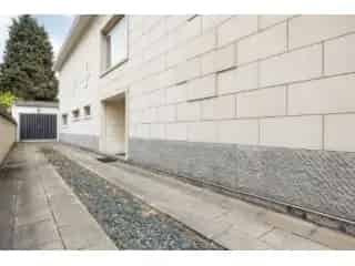 Huis te koop Grimbergen - Appartement 240m² & Handelsruimte 519m²