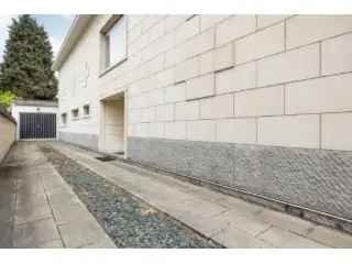 Huis te koop Grimbergen - Appartement 240m² & Handelsruimte 519m²